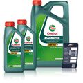 7 L LITER CASTROL MAGNATEC 5W-40 C3 MOTOR-ÖL MOTOREN-ÖL