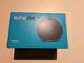 Amazon Alexa Echo Dot (5. Generation) Smart Lautsprecher - Tiefblau - NEU &OVP