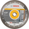 Bosch Professional Diamanttrennscheibe Standard for Universal Turbo, Ø 230mm