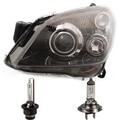 Bi Xenon Scheinwerfer links für Opel Astra H L48 1.4 1.6 L35 1.7 CDTi L67 1.8