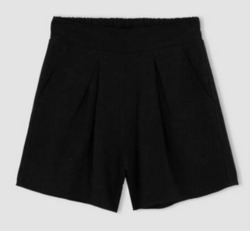 Damen  Shorts  GR.38 schwarz  NEU mit Etikett