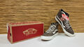 Vans SK8-Hi Sneakers Leopard Jaguar Print Gr. 7,5 = 41 NEU + OVP