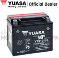 Batterie YTX12-BS für Piaggio Vespa GTS Ie Touring (M45200) 300 2011-2016 YUASA