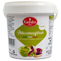 Gusto - Pistaziencreme aus Italien/Sizilien mit 20% Pistazien (1 kg)