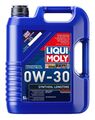 LIQUI MOLY Synthoil Longtime Plus 0W-30 5 Liter Motoröl Öl Synthetisch Motorenöl