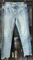 Damen Hose Jeans Denim rich & royal Gr. 29/32 skinny neu