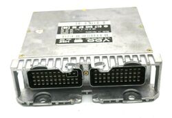 Mercedes-Benz C-Klasse W202 S202  Motorsteuergerät Control Unit ECU  0175456732