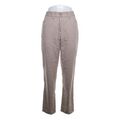 Brax Feel Good, Stoffhose, Größe: 40, Beige, Elasthan/Viskose/Wolle, Damen