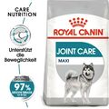 ROYAL CANIN JOINT CARE MAXI Trockenfutter für große Hunde mit empfindlichen Ge