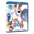 Pets 2 - Vita Da Animali  [Blu-Ray Nuovo]