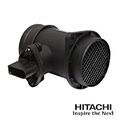 HITACHI Luftmassenmesser LMM Für VW AUDI SEAT SKODA FORD Caddy II Mk 028906461