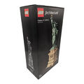 LEGO 21042 Architecture Freiheitsstatue Statue of Liberty New York NEU & OVP