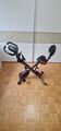 Multi-Function X-bike, Heimtrainer, Indoor Cycling, Ergometer