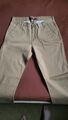 Rock Creek Herren Chino Hose Slim Fit Designer Business Hosen RC-2154 W31 L32