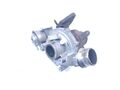 Turbolader 144119263R Renault Dacia Mercedes Nissa 1.5 dCi