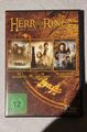 Der Herr der Ringe - Die Spielfilm Trilogie [3 DVDs] von ... | DVD | Zustand gut