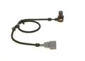 Bosch 0261210177 Kurbelwellensensor Sensor Kurbelwelle für Audi Skoda 1997-04