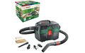 Bosch Home and Garden Akku Nass- und Trockensauger AdvancedVac 18V-8 (ohne Akku,