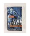 Verblendung: Millennium Trilogie 1, Stieg Larsson