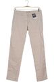 Drykorn Stoffhose Herren Hose Pants Chino Gr. W33 Baumwolle Beige #f17e2ba