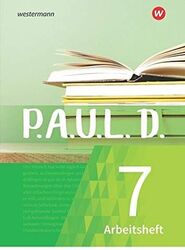 P.A.U.L. D. - Persönliches Arbeits- und Lesebuch Deutsch - Für Gymnasien und Ges