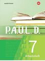 P.A.U.L. D. - Persönliches Arbeits- und Lesebuch Deutsch - Für Gymnasien und Ges