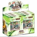 YuGiOh Hidden Arsenal Chapter 1 CDU Sealed Display Box of 8 -German Edition