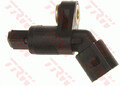ORIGINAL TRW ABS SENSOR DREHZAHLFÜHLER VORNE LINKS AUDI VW SEAT SKODA