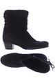 Gabor Stiefelette Damen Ankle Boots Booties Gr. EU 41 (UK 7.5) Leder... #rwcdvgg