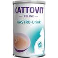  Kattovit Gastro Drink | 12x 135ml