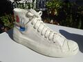 CONVERSE 171851C CONS Jack Purcell Pro Mid POP Trading Company Gr.42,5(UK8) TOP