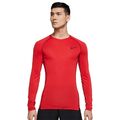 Tshirts Ausbildung Herren Nike Pro Compression DD1990657 Rot