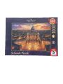 SCHMIDT SPIELE - THOMAS KINKADE STUDIOS - PUZZLE - 1000 TEILE - AUSWAHL # NEUOVP