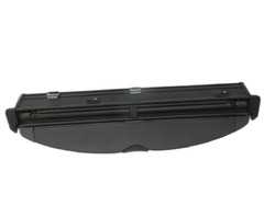 Laderaumabdeckung Laderaumrollo für Mercedes W204 S204 C220 07-14 Kombi