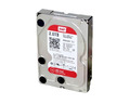 2TB Festplatte Western Digital WD20EFRX WD Red NAS 3,5" SATA HDD NASware 3.0