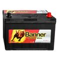 Banner POWER BULL 12V 95Ah 680A/EN P9504 Autobatterie Batterie ASIA *NEU*