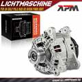 Lichtmaschine Generator 140A für VW Golf 5K1 Polo 6C1 Audi A3 Skoda Fabia Seat