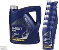 10 Liter MANNOL 4-Takt Plus 10W-40 Motoröl Motorradöl Bike Oil JASO MA/MA2