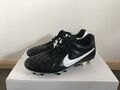 Nike Tiempo Fußballschuhe Gr.42,5 fast NEU !