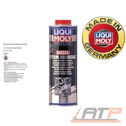 1 L LITER LIQUI MOLY PRO-LINE DIESEL SYSTEM REINIGER K SYSTEMREINIGERDie Nr.1* für Autoteile: Top-Preis-Leistungs-Verhältnis