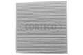 CORTECO (49434124) Innenraumfilter Pollenfilter Mikrofilter für KIA