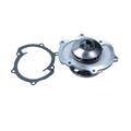 Maxgear 47-0284 Wasserpumpe Motorkühlung für Opel Chevrolet Saab Cadillac