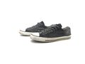 Converse All Star Herren Halbschuhe Sneaker Sportschuh Grau Gr. 43 (UK 9,5)