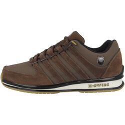 K-Swiss Rinzler Sneaker Herren Turnschuhe Sportschuhe Freizeitschuhe Halbschuhe