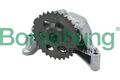 Ölpumpe Borsehung B12689 für VW AUDI SKODA SEAT A3 GOLF BORA 1J1 CADDY TT A4 4 3