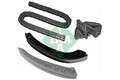 Schaeffler INA Steuerketten Satz für Skoda Fabia I Kombi 2001-2009 559182020