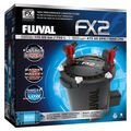 Fluval FX2 Außenfilter für Aquarien, UVP 279,00 EUR, NEU