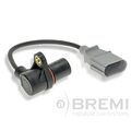 BREMI Kurbelwellensensor Impulsgeber 60197 für VW GOLF 4 1J1 6 5K1 BORA Variant