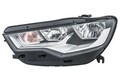 HELLA Scheinwerfer FF Links (1EJ 011 149-011) für AUDI A6 C7 Allroad |