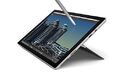 Microsoft Surface Pro 4 128GB [12,3", Intel Core i5, 4GB RAM, WiFi only] silber